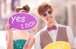 -太古映画婚纱摄影(天河店)