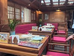 -小吊梨汤·北京菜(香山店)