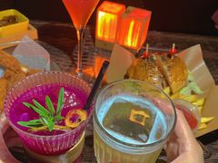 -LAMP BAR 水烟音乐酒吧