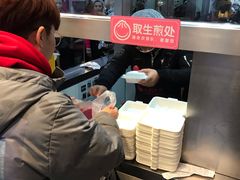 -小杨生煎(黄河路店)