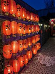 -花家怡园·宴会厅(簋街四合院总店)