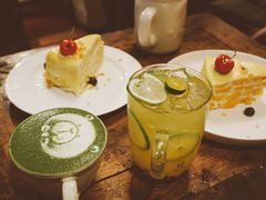 -懒鱼时光馆(沙坪坝店)