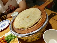 -满园春饼(运河城店)