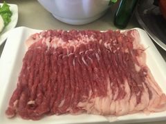 -南门涮肉(天坛店)