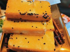 -杨记齐齐哈尔烤肉(总店)