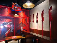 -烧蠔帮·生蚝海鲜牌档(观海店)