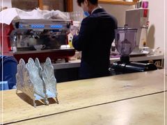 -云端咖啡(山顶教堂店)