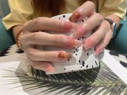 -Beauty nail伊佳靓丽美甲美睫