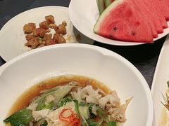 -将相和·海鲜蒸饺大连菜