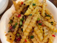 -三生小馆(亭知路店)