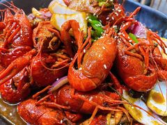 -517烧烤·龙虾·海鲜大排档(万象都荟店)