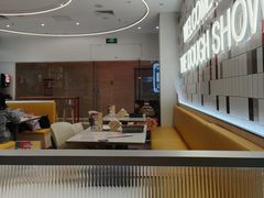 -棒约翰比萨(望京SOHO店)