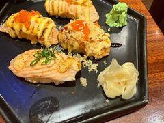 -鸟鹏烧鸟居酒屋(仁恒梦中心店)