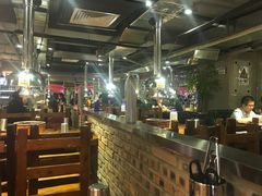 -原始泥炉烤肉(总店)