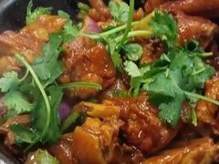 -重庆鸡公煲·青锅花椒鱼(牡丹江路店)