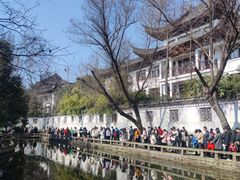 -西园戒幢律寺