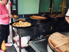 -牛煎里牛肉煎包淮南牛肉汤(广东路店)
