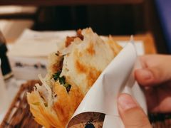 -阿兰家牛肉面(北碚万达店)