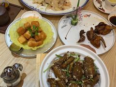 -德胜轩正宗顺德菜(宝安沙井会展中心店)