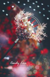 -静安洲际酒店·宴会厅