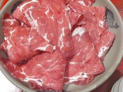-袁老四老火锅(盘龙城店)