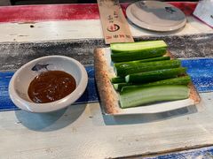 -滨城串吧(三元桥店)