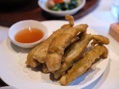 -顶特勒·黄鱼馆·特色菜(上海大世界店)