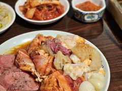-蒜香焼肉PURUSHIN(马场路店)