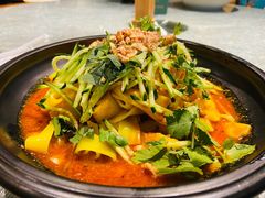 小胖家凉皮-胖老汉新疆特色椒麻鸡(南门店)