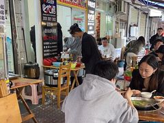 -柴头哥·牛肉火锅(爱民路店)
