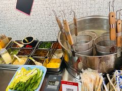 -安上粉皮.非遗手工小吃(骑龙巷店)