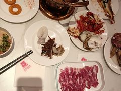 -东方威尼斯温泉酒店