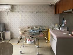 -宝媛会月子中心(越秀店)