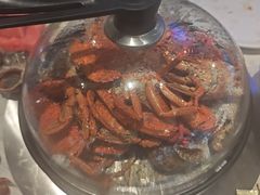 -半岛听涛蒸汽海鲜自助(K11店)