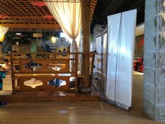 -御池宫韩式汗蒸汤泉会所