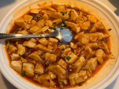 -荷塘秋月·本帮江浙菜(国权路店)