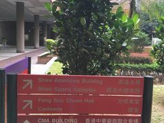 -香港理工大学