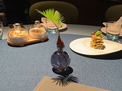 -三利音·玖弄小鲜(浦东嘉里城店)