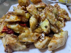 -许家炒鸡店(清真寺街店)