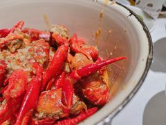 -老长沙龙虾馆·聚会餐厅(白石洲店)