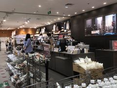 -MUJI无印良品(西单大悦城店)