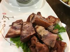 -来小酌·长安酒家(翠庭大厦店)