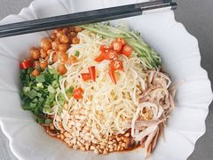 -隅焰·三生三味·手作川菜(金沙天街店)