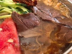 -Restaurante Nordest 东北人家
