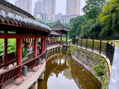 -龙头寺公园