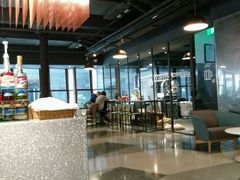-sugarman espresso素饮糖人高新咖啡工厂