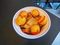-左记港食(融科天城店)