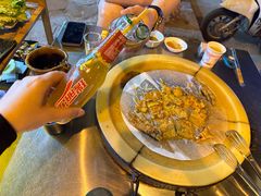 -随意石板烧(大理古城店)