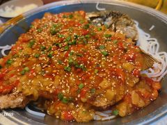 -堂瓦里·33年传统赣菜(第一街区店)