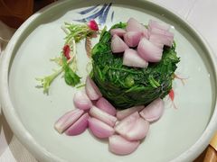 -老长春肉馆(创业大街店)